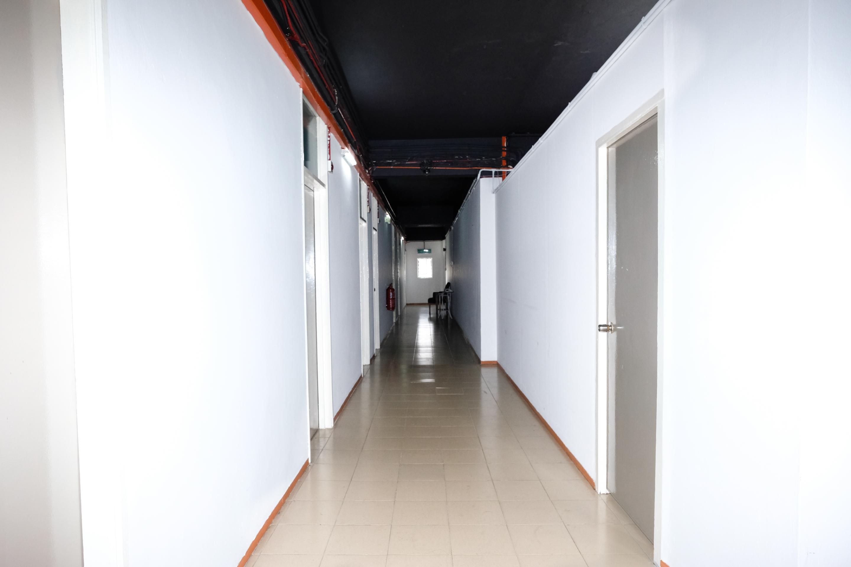 Oyo 559 Aslah Boutique Hotel Κότα Μπάρου Εξωτερικό φωτογραφία