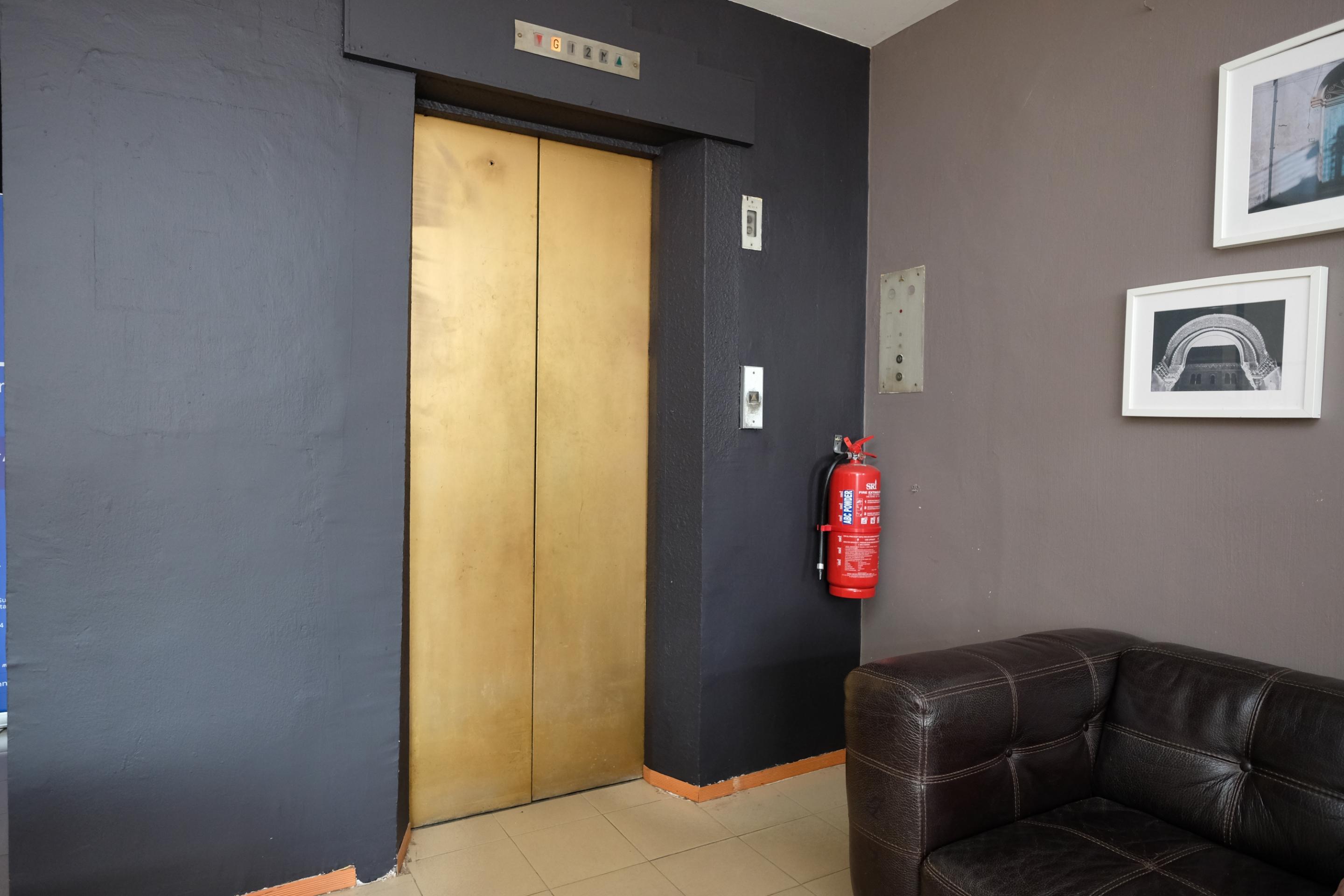 Oyo 559 Aslah Boutique Hotel Κότα Μπάρου Εξωτερικό φωτογραφία