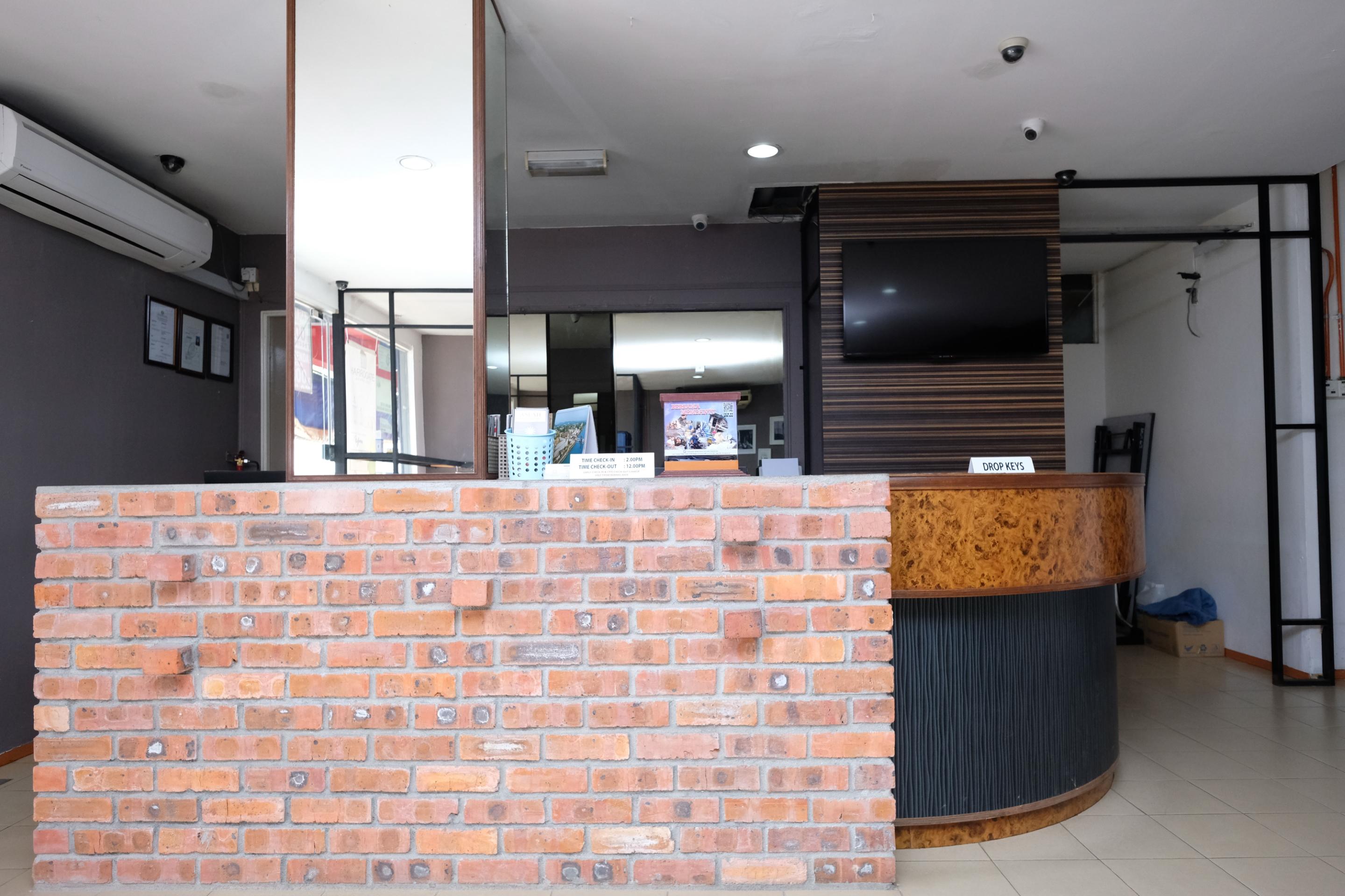 Oyo 559 Aslah Boutique Hotel Κότα Μπάρου Εξωτερικό φωτογραφία