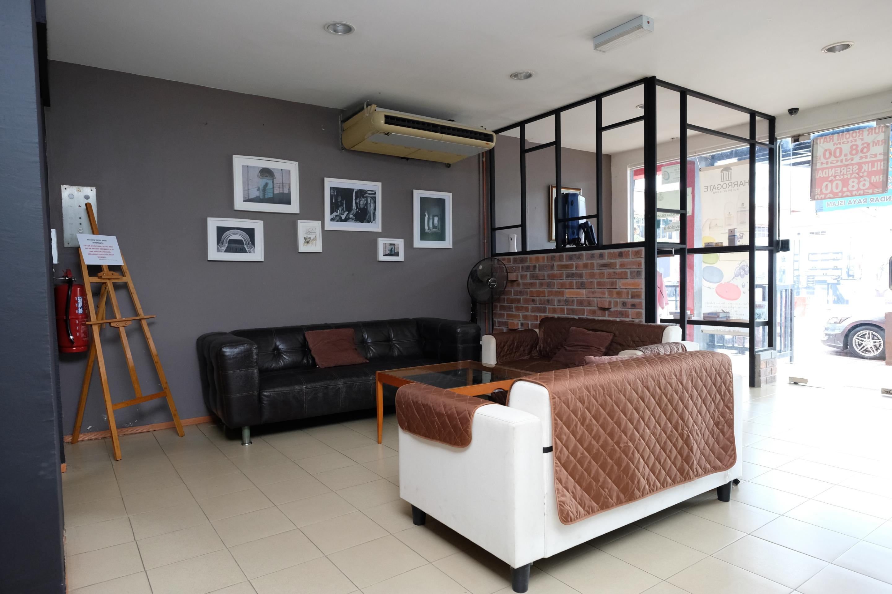 Oyo 559 Aslah Boutique Hotel Κότα Μπάρου Εξωτερικό φωτογραφία